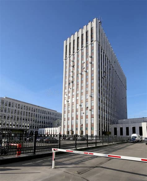 ministry of justice russia